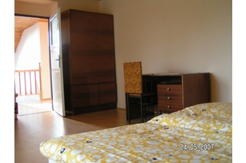 Apartma Kráľová pri Senci 6
